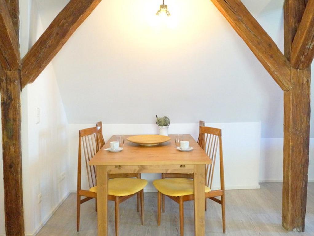 Ferienwohnungen Ostengasse 22 Regensburg Room photo