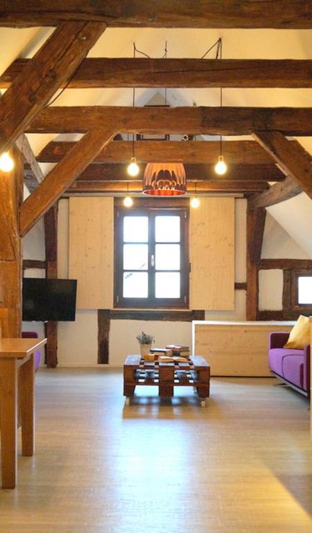 Ferienwohnungen Ostengasse 22 Regensburg Room photo