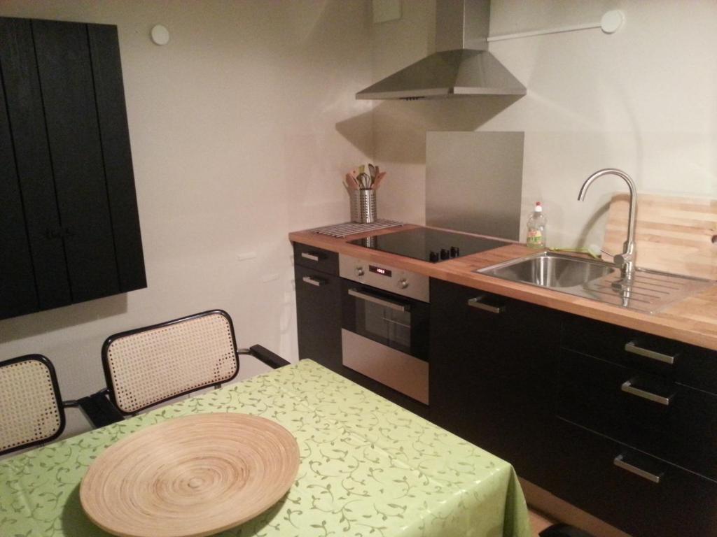 Ferienwohnungen Ostengasse 22 Regensburg Room photo