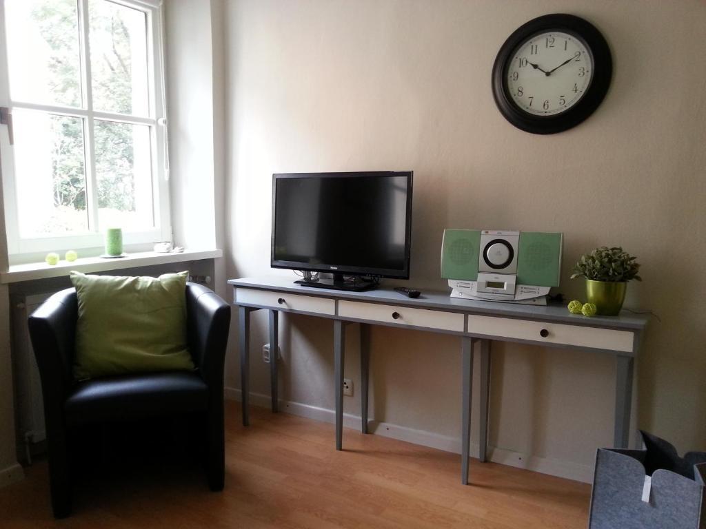 Ferienwohnungen Ostengasse 22 Regensburg Room photo